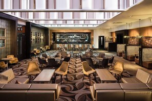 Bar (on property) - Radstone Hotel (Larkhall)