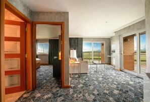 منطقة المعيشة