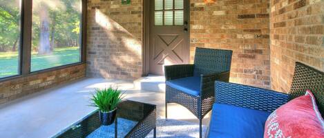 Casa Signature, 3 camere da letto, non fumatori, cucina | Terrazza/patio