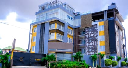 Steaman Heights Apartments