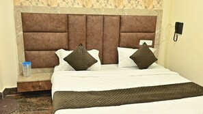 Chambre Double Deluxe