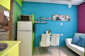 Interior - Apartamentos Marques de la Merced (Málaga)