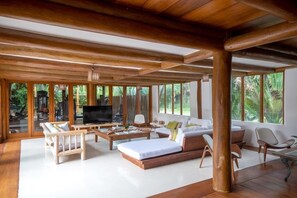 Interior - Terravista golf Trancoso (Trancoso)