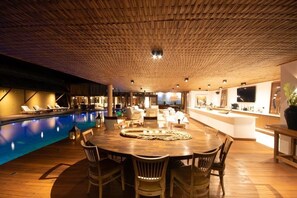 Bar (on property) - Terravista golf Trancoso (Trancoso)