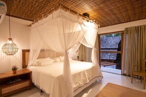 10 bedrooms, iron/ironing board, WiFi, bed sheets - Terravista golf Trancoso (Trancoso)