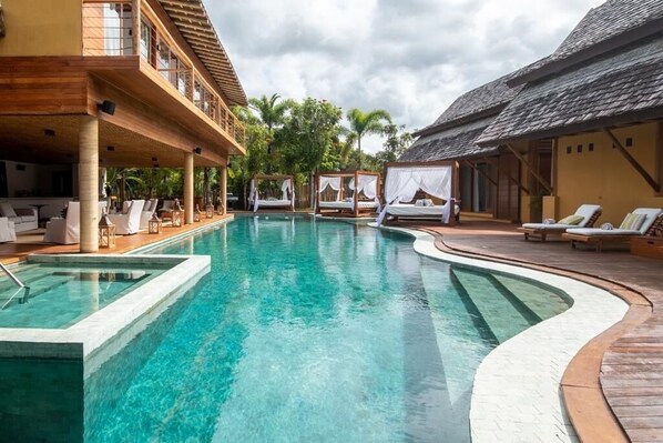 Pool - Terravista golf Trancoso (Trancoso)