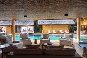 Pool - Terravista golf Trancoso (Trancoso)