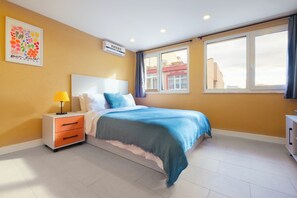 Lizbon Suite | Iron/ironing board, free WiFi - K-K Suites & Apartments (Istanbul)