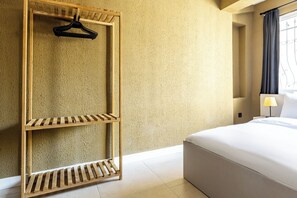 Amsterdam Suite | Iron/ironing board, free WiFi - K-K Suites & Apartments (Istanbul)