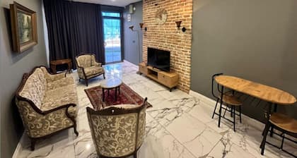 K-K Suites & Apartments