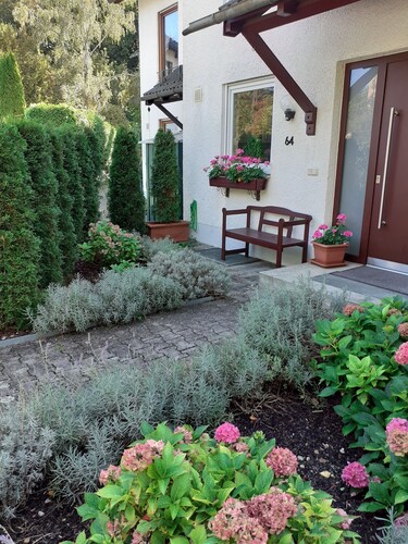 Schickes Apt. zwischen München und Starnberger See