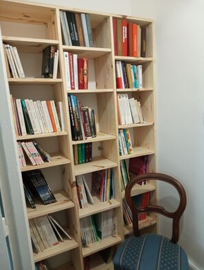 Interieur