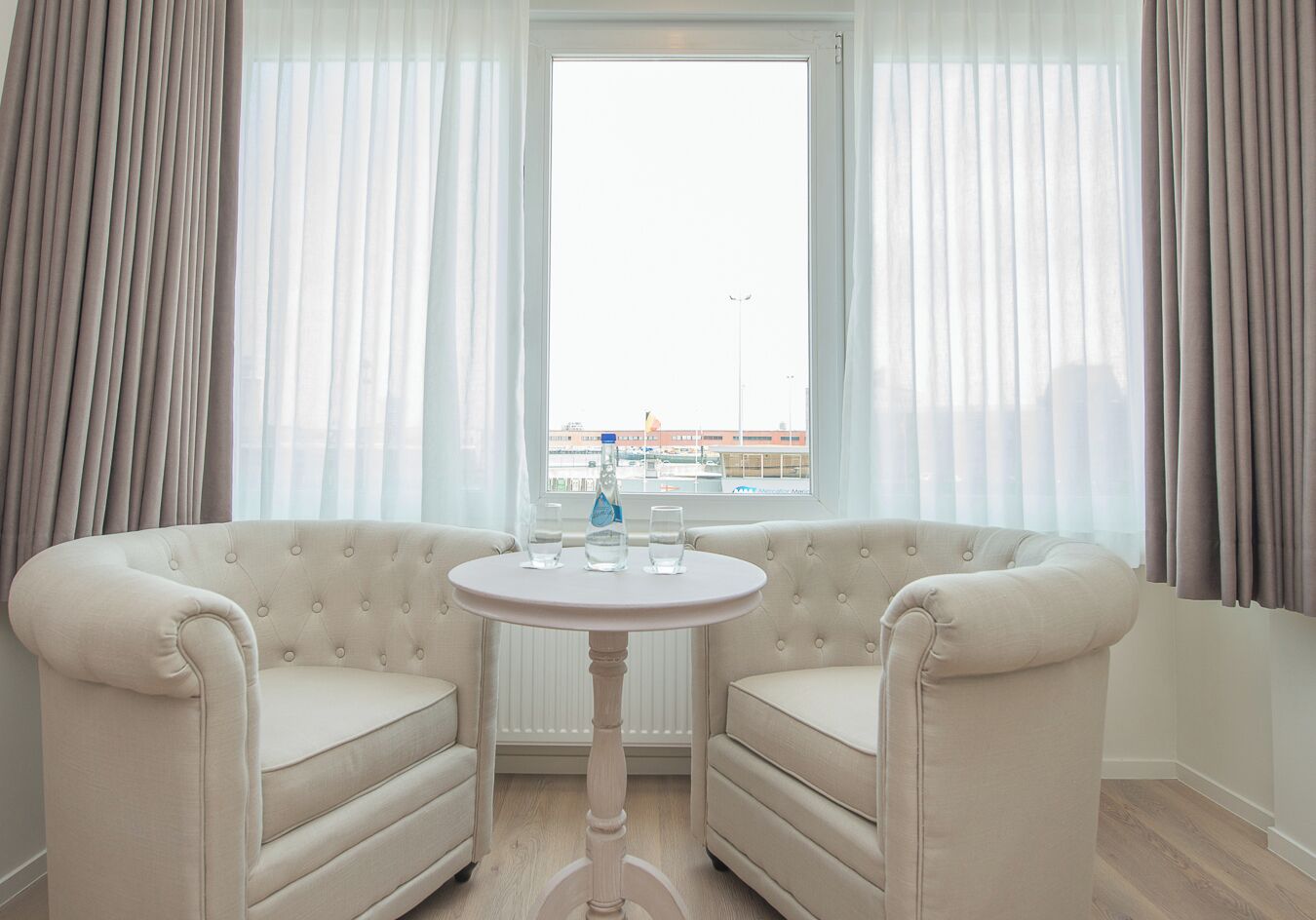 Foto - Hotel du Bassin