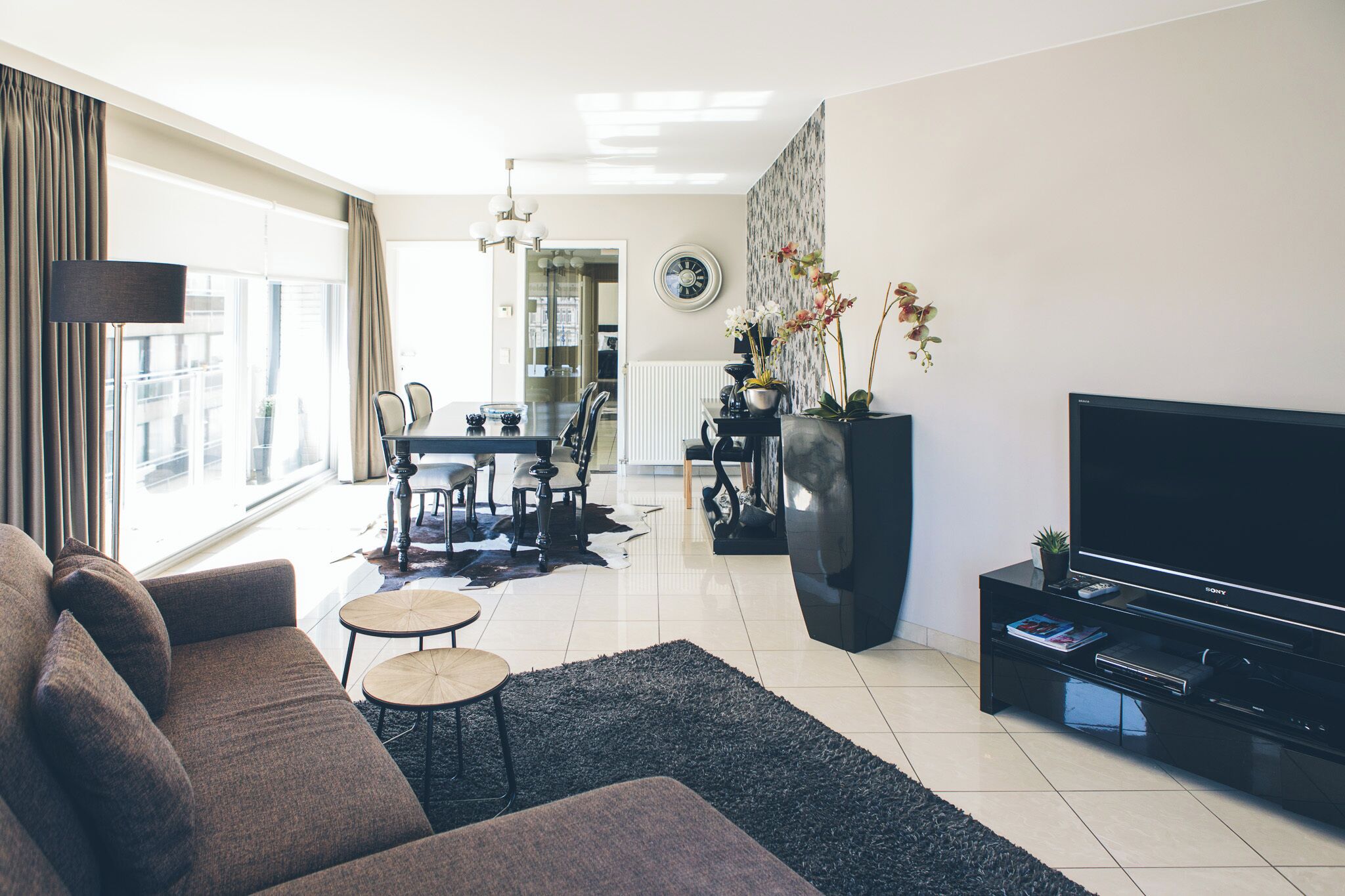 Foto - Hotel du Bassin