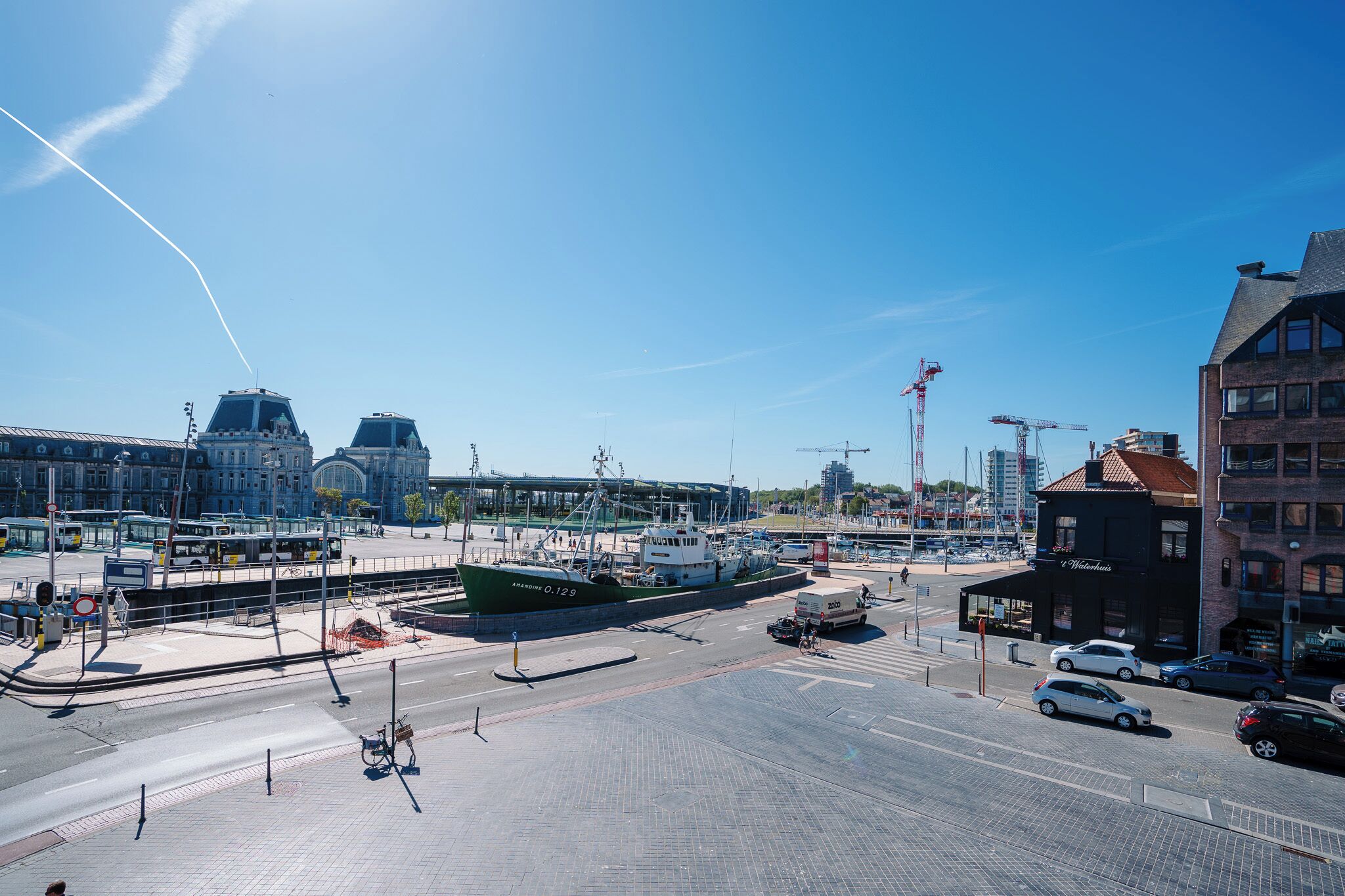Foto - Hotel du Bassin