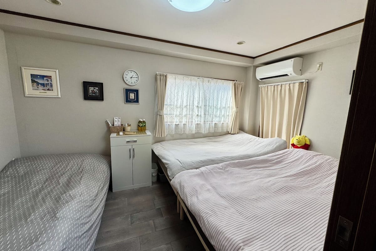 Phòng 3 cơ bản | Bộ trải giường bằng vải cotton Ai Cập, bộ đồ giường cao cấp