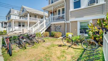 Departamento (1 Bedroom) | Interior