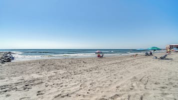 Departamento (1 Bedroom) | Interior