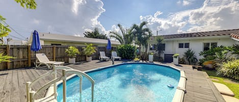 Casa (2 Bedrooms) | Fachada da propriedade