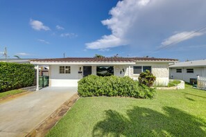 Ház (2 Bedrooms) | Belső rész