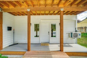 Apartment (3 Bedrooms) | Innenbereich