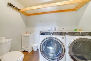 Leilighet (3 Bedrooms) | Innvendig