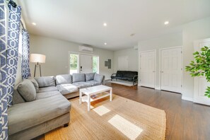 Apartment (3 Bedrooms) | Interior