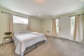 Apartment (3 Bedrooms) | Interior