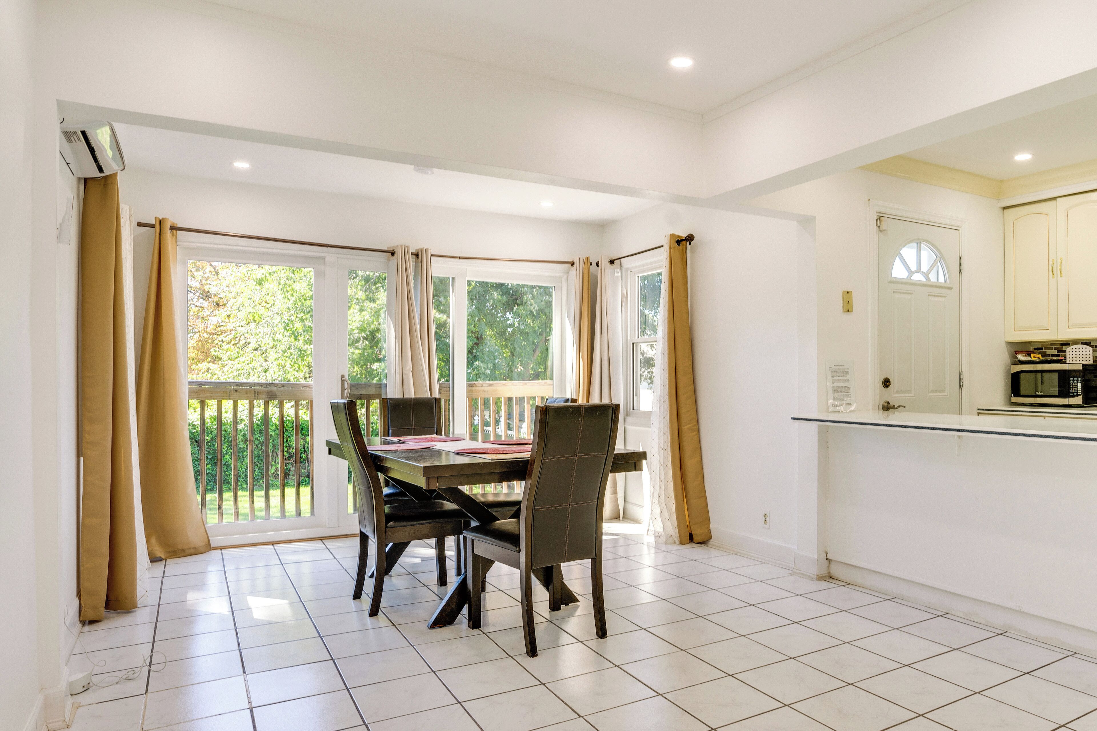 公寓 (2 Bedrooms) | 內部