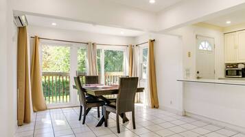 Apartamento (2 Bedrooms) | Parte interna