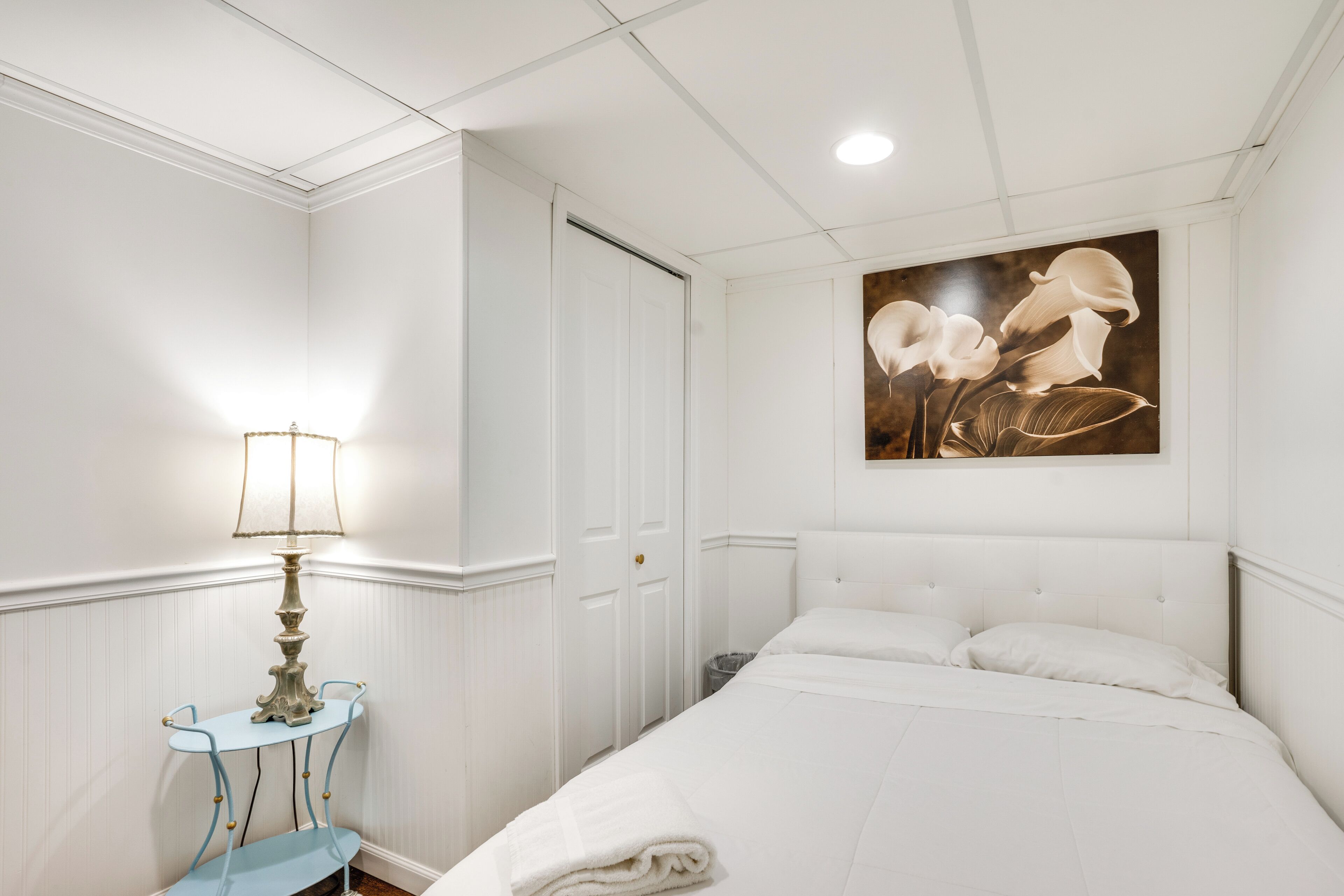 Apartemen (2 Bedrooms) | Interior