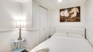 公寓 (2 Bedrooms) | 內部