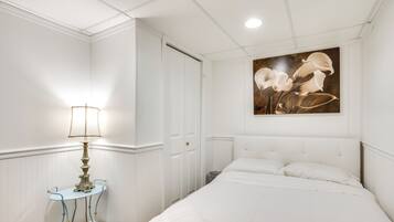 Departamento (2 Bedrooms) | Interior