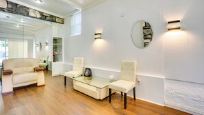 公寓 (2 Bedrooms) | 內部