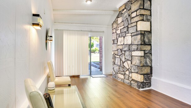 公寓 (2 Bedrooms) | 內部