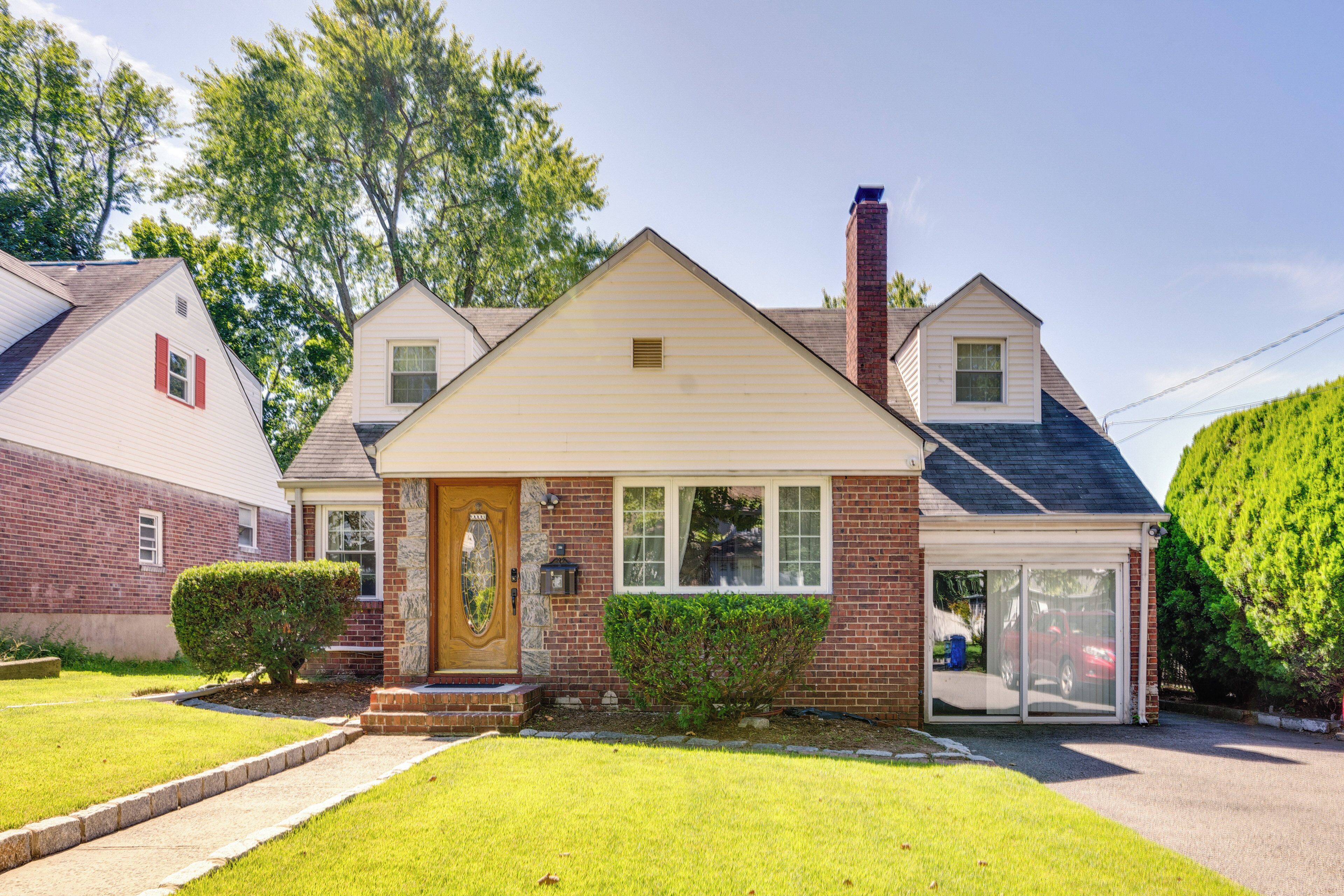 Apartemen (2 Bedrooms) | Interior