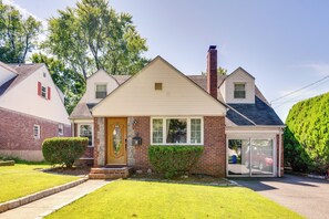 Apartament (2 Bedrooms) | Interior