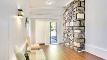 Apartemen (2 Bedrooms) | Interior
