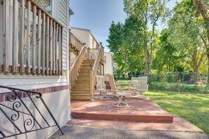 Apartament (2 Bedrooms) | Interior