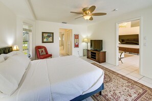 Maison (3 Bedrooms) | Intérieur