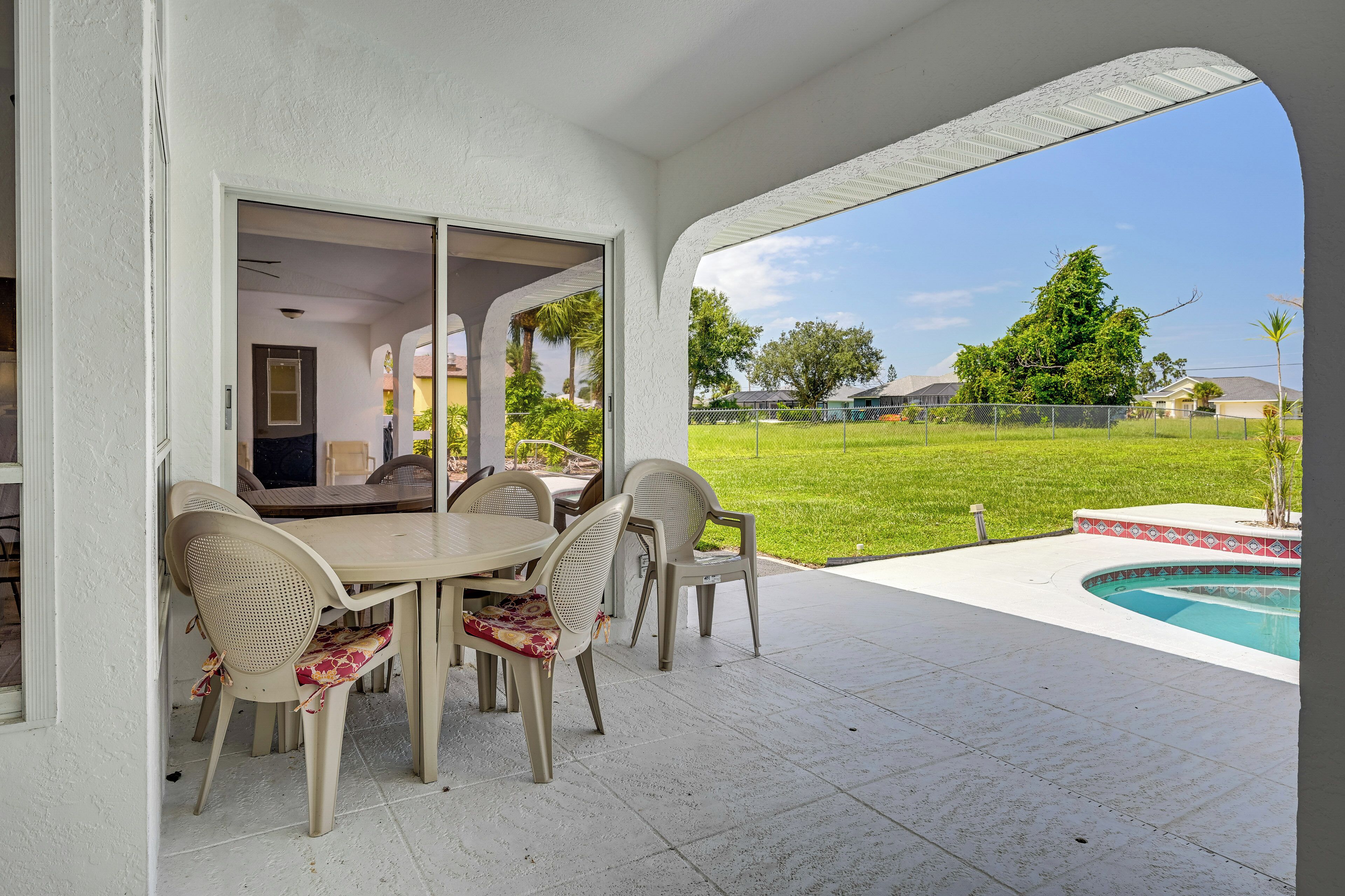 獨棟房屋 (3 Bedrooms) | 住宿內部