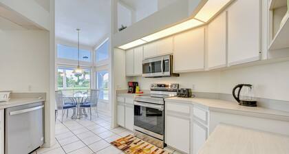 Golf, Swim, Relax: Rotonda West Home w/ Pool