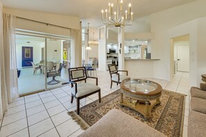 Nhà (3 Bedrooms) | Nội thất