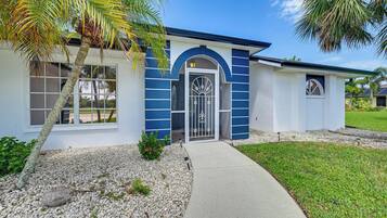 Nhà (3 Bedrooms) | Nội thất