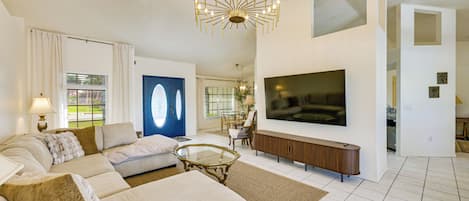House (3 Bedrooms) | Front of property