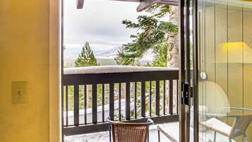 Apartment (2 Bedrooms) | Innenbereich