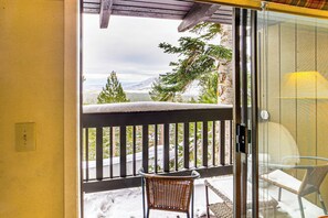 Apartment (2 Bedrooms) | Innenbereich