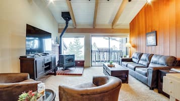 Apartment (2 Bedrooms) | Innenbereich