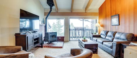 Apartment (2 Bedrooms) | Front of property
