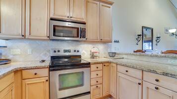 Apartment (2 Bedrooms) | Innenbereich